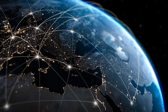 Tổng thống Donald Trump công bố sáng kiến mới của Mỹ ở nước ngoài