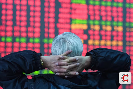 Hàng tỷ USD bị đóng băng: Nỗi ám ảnh của các quỹ đầu tư quốc tế tại Trung Quốc khi mua thì dễ nhưng bán không xong