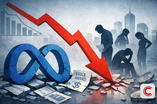 Đế chế 1.600 tỷ USD cắt thưởng năm thứ 2 liên tiếp, hàng vạn nhân viên ‘ngỡ ngàng’, tuyên bố ‘hạ đãi ngộ thì tôi bớt giờ làm’