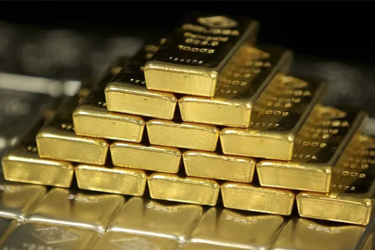Giá vàng thế giới lội ngược dòng trong Tết Nguyên Đán, liệu vàng trong nước có tiếp bước?
