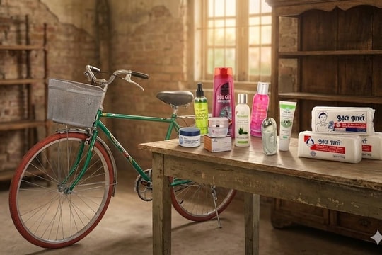 Từng bên bờ vực thẳm, loạt ‘huyền thoại’ hàng Việt xe đạp Thống Nhất, Bông Bạch Tuyết, Thorakao đang hồi sinh ngoạn mục ra sao?