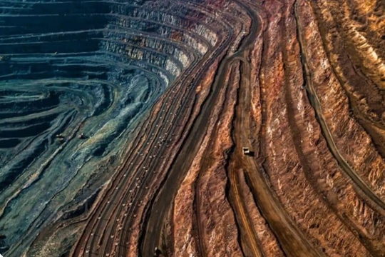 Phát hiện mỏ đất hiếm quy mô cực lớn tại quốc gia chuyên sản xuất dầu mỏ, trữ lượng 20 triệu tấn quặng 