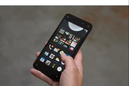 Mẫu điện thoại từng được kỳ vọng là "sát thủ iPhone", ai ngờ lại tự lật đổ cả đế chế hùng mạnh của chính mình