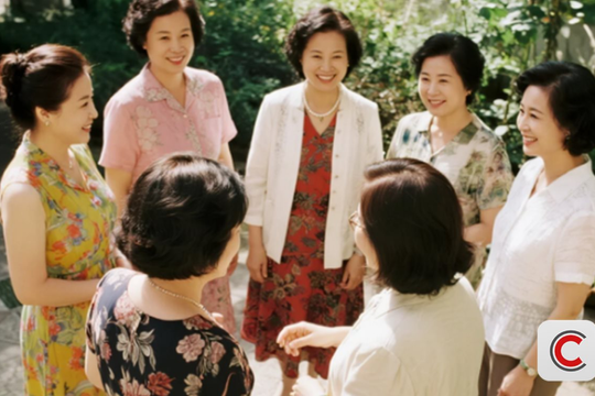 Kết thúc buồn: 11 người bạn thân góp 7 triệu đồng/tháng thuê biệt thự cùng dưỡng già tan rã sau 4 tháng chỉ vì 1 lý do