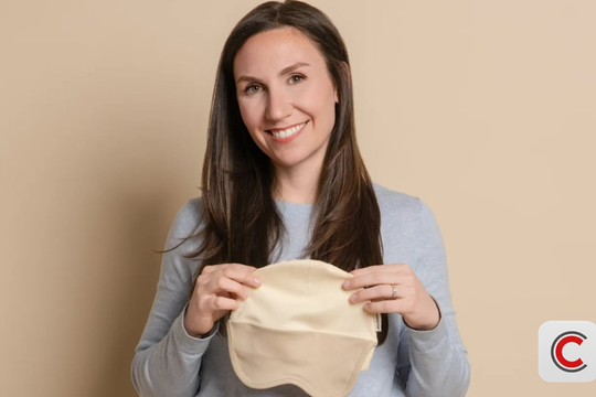 Bỏ việc hành chính, mẹ bỉm tự khởi nghiệp từ khoản tiết kiệm 400 triệu đồng, nay thu về 2,3 tỷ/tháng