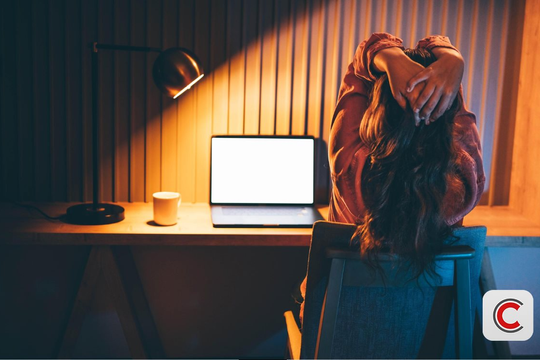 Khủng hoảng AI 2028: ‘GDP ma’ và kịch bản ‘suy thoái cổ cồn trắng’ khiến giới tài chính ám ảnh