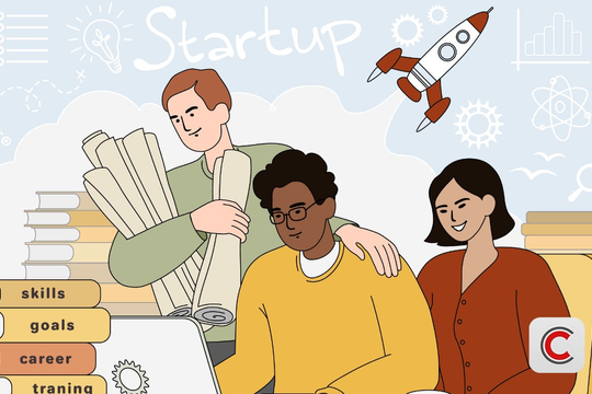 Khởi nghiệp thời AI: Kiếm 30 triệu USD từ phòng ngủ, những CEO 15 tuổi chỉ viết 10 dòng code rồi phó thác cho ChatGPT