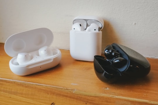 Cây bút công nghệ: "Tôi sẽ không bao giờ bỏ tiền ra mua tai nghe không dây nữa - Tất cả vì lý do này"