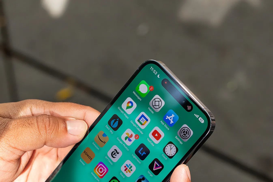 Đổi sang dùng Samsung tôi mới bắt đầu thấy nhớ iPhone “khôn nguôi”: Quả thật chất lượng vẫn ở đẳng cấp khác