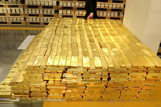 Sau khi lãi kỷ lục 2.000 tỷ, Công ty 'đào' vàng số 1 Việt Nam chốt sự kiện quan trọng nhất năm