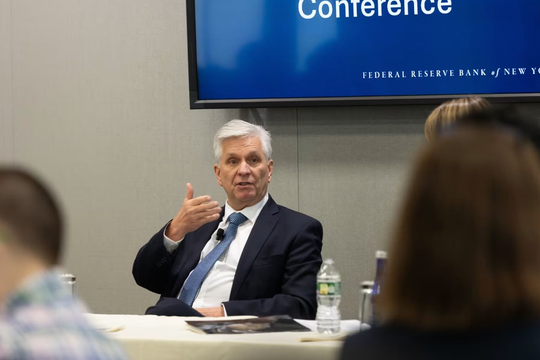 Thống đốc Waller tiết lộ yếu tố khiến Fed có thể cắt giảm lãi suất tháng 3, thị trường dự đoán 96% khả năng không đổi