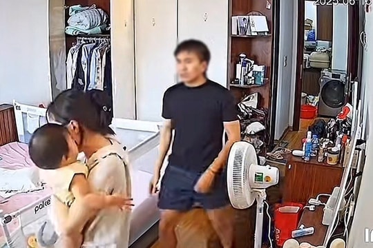 Nóng: Hoàng Hà Angels ngừng hợp tác TikToker ‘Thắng không kịp’ sau vụ bạo lực với vợ