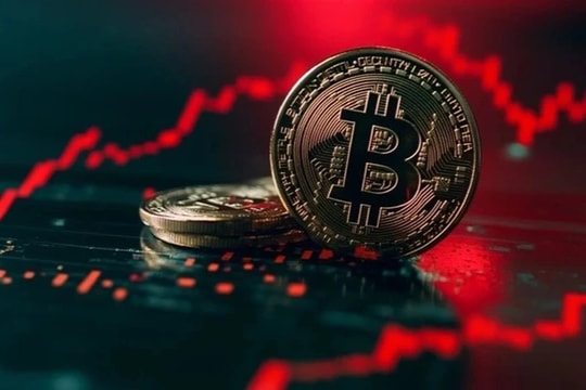 Hàng tỷ USD tháo chạy khỏi các quỹ ETF Bitcoin