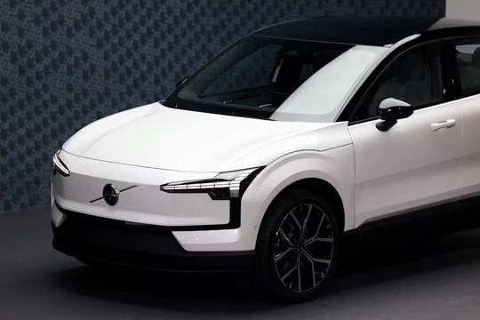 Nóng: Hãng ô tô nổi tiếng tuyên bố thu hồi 40.000 xe điện vì nguy cơ cháy pin