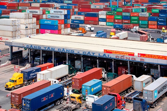 Việt Nam đang có "miếng bánh" 50 tỷ USD, tăng trưởng gấp hai lần thế giới