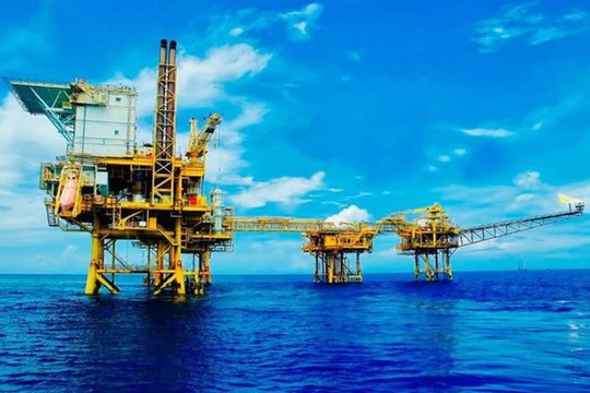 Việt Nam phát hiện một "mỏ dầu" không bao giờ cạn, Mỹ và Trung Quốc cũng đang khai thác