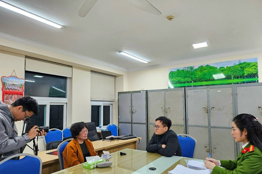 Cựu chủ tịch Tập đoàn Sen Tài Thu bị cáo buộc gian dối để huy động hơn 1.700 tỷ đồng