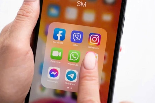 Người dùng cần xóa ngay 2 ứng dụng sau kẻo lộ số điện thoại, họ tên, ngày sinh, địa chỉ...