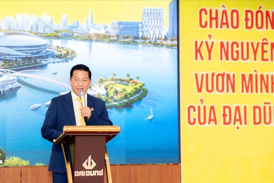 Nhà thầu Đại Dũng từng thi công vòm thép lớn nhất hành tinh sẽ làm Sân vận động Hưng Yên 15.000 tấn và Trống Đồng 40.000 tấn thép