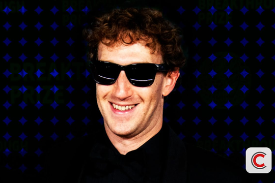 Siêu hợp đồng 100 tỷ USD mới của Mark Zuckerberg: Vay nợ bất chấp hàng chục tỷ USD để thoát khỏi cái bóng Nvidia