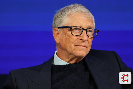 Bill Gates xin lỗi