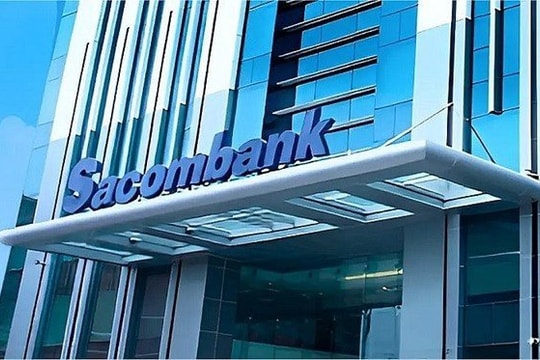 Cổ phiếu Sacombank "có biến" sau loạt thông tin quan trọng