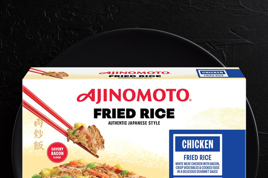 Mảnh kính lẫn trong cơm rang, 1.500 tấn bị thu hồi: Sản phẩm của một thương hiệu Nhật đình đám