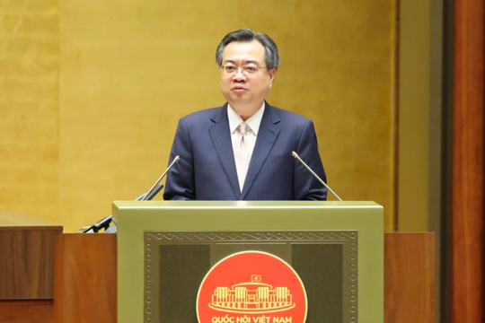 Đầu tư tập đoàn kinh tế mạnh, dẫn dắt các ngành chiến lược