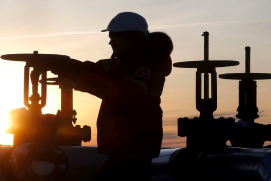 Quốc gia châu Âu vừa giáng đòn mạnh vào Nga: Bất ngờ chặn đứng gần 300 thực thể giúp Moscow kiếm hàng trăm tỷ USD