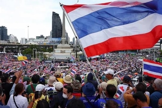 Chuyên gia Thái Lan: Việt Nam có 2 chỉ số then chốt vượt qua “xứ chùa Vàng”, Thái Lan có nguy cơ tụt hậu