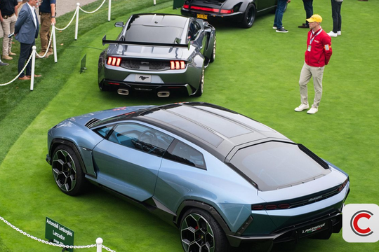 Thêm 1 hãng ô tô từ bỏ làm xe điện sau 3 năm, chuyển sang làm hybrid: Ô tô lai bước vào thời kỳ hưng thịnh 