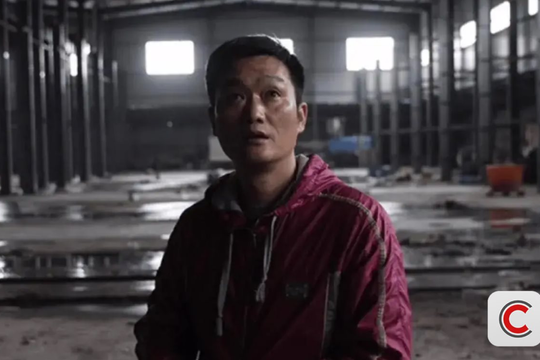 Để nhà vợ quản lý công ty, tỷ phú điện máy khuynh gia bại sản, gánh nợ 1.500 tỷ đồng