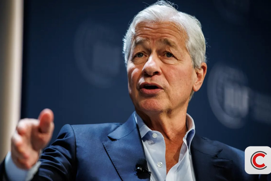 CEO JP Morgan: Nhiều ngân hàng đang làm điều tồi tệ, làn sóng vỡ nợ của người đi vay sẽ sớm diễn ra