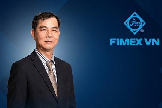 Lộ diện tân Tổng giám đốc 7x của Thực phẩm Sao Ta (FMC) giữa lúc cổ phiếu liên tiếp lập đỉnh