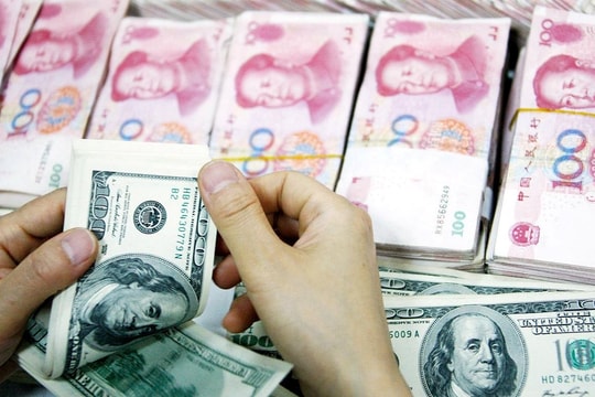 Nước sáng lập BRICS ‘dội gáo nước lạnh’ vào ý tưởng đồng tiền chung của khối: Vì sao BRICS không thể lật đổ đô la Mỹ dù đã tăng giao dịch nội tệ trong khối?