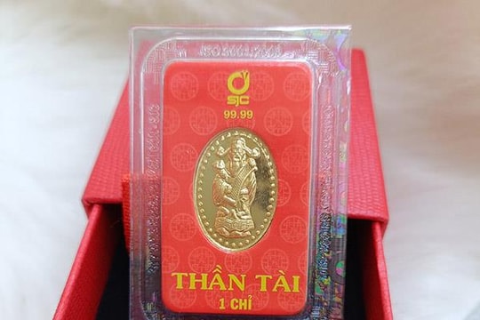 Không cần chen lấn mua vàng ngày vía Thần Tài, Dragon Capital gợi ý kênh đầu tư hiệu suất vượt trội, có cơ hội nhân đôi tài sản sau vài năm 