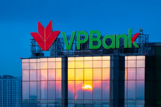 Cách VPBank định hình cấu trúc tài chính đa động lực thông qua hệ sinh thái