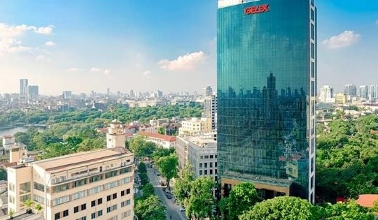 Vì sao Hạ tầng Gelex (GEL) và Petrosetco (PET) dồn dập lập công ty chung?