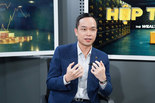 Giai đoạn “bánh mì kẹp” trở thành xu hướng mới: Nên phân bổ vào đâu khi giá tài sản tăng chóng mặt?