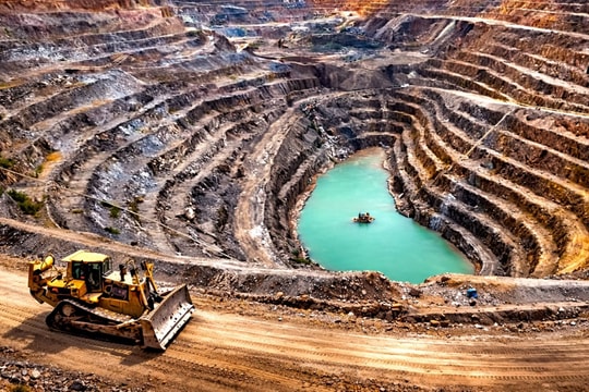 Phát hiện mỏ 'vàng trắng' trữ lượng 1 triệu tấn, đủ cung cấp pin cho 700.000 xe điện