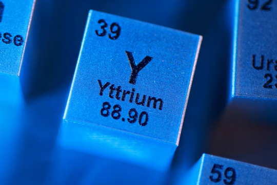 Mỹ lao đao khi bị Trung Quốc ‘bắt thóp’ đất hiếm: Doanh nghiệp từ chối khách, dừng sản xuất, dự trữ chỉ đủ dùng vài tháng, không còn nguồn cung thay thế