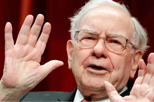 Chê 1 loại tài sản ai cũng sở hữu là ‘tệ hại về lâu dài’, Warren Buffett vẫn nắm giữ một lượng kỷ lục: Cuối cùng đầu tư vào đâu để kiếm lời dài hạn?