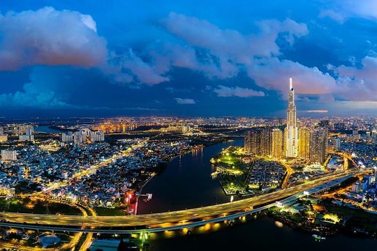 Toàn cảnh tăng trưởng GDP ASEAN-6 năm 2025: Singapore bất ngờ vượt Philippines, Việt Nam xếp thứ mấy trong khu vực?