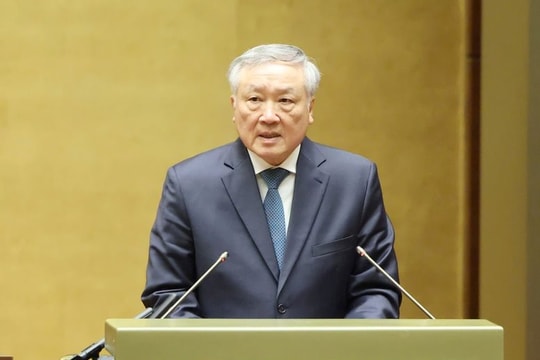 Lần đầu tiên VN đào tạo 5.000 nhân tài phát triển game để làm một việc có ảnh hưởng tới hàng triệu dân