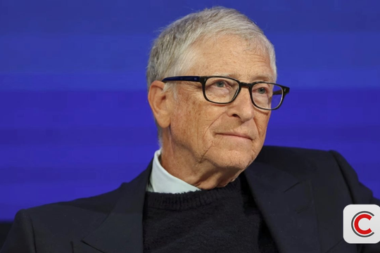 Nóng: Bill Gates thừa nhận ngoại tình