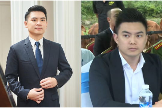 2 thiếu gia 9x vừa ứng cử đại biểu HĐND: Người là Phó chủ tịch, người là Tổng Giám đốc, đều sở hữu 1 điểm chung