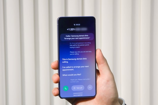 Galaxy S26 series là lời giải của Samsung cho bài toán 'ngại dùng' AI tại Việt Nam