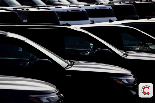 Ngành xe hơi Mỹ có đang hồi sinh?