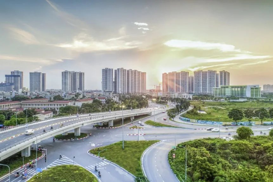 FiinRatings: Áp lực nợ xấu, đặc biệt từ các khoản vay bất động sản cũ có thể bộc lộ rõ trong 2026