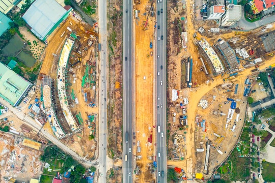 Toàn cảnh 6 toà chung đang rầm rầm xây dựng của MIK tại Nam An Khánh: Giá dự kiến 100 triệu đồng/m2, môi giới cắm chốt xung quanh 